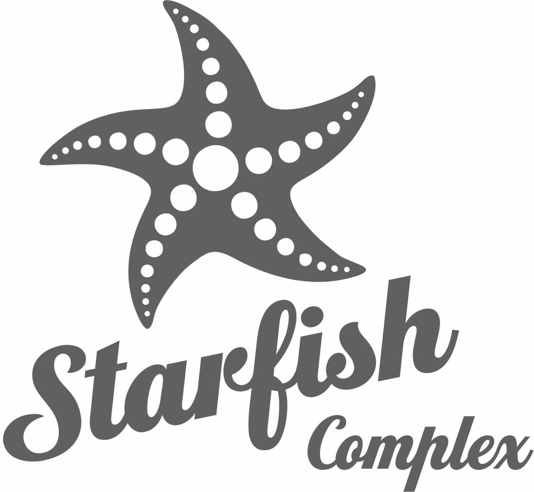 Starfish Complex Pórto Ráfti Exterior foto